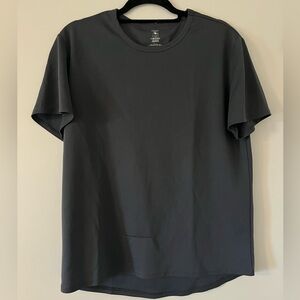 Athletic works sweat wicking tee. Men’s L.